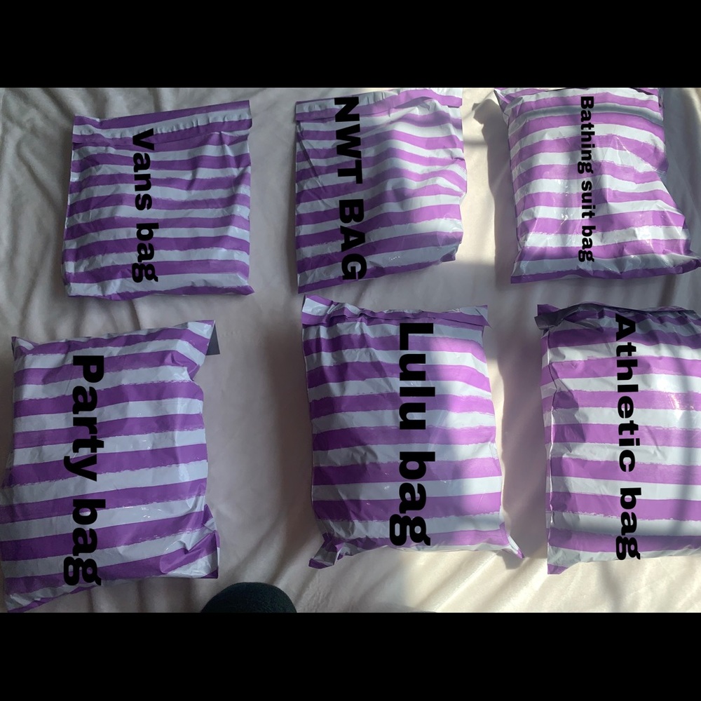 MYSTERY BAGS🥰